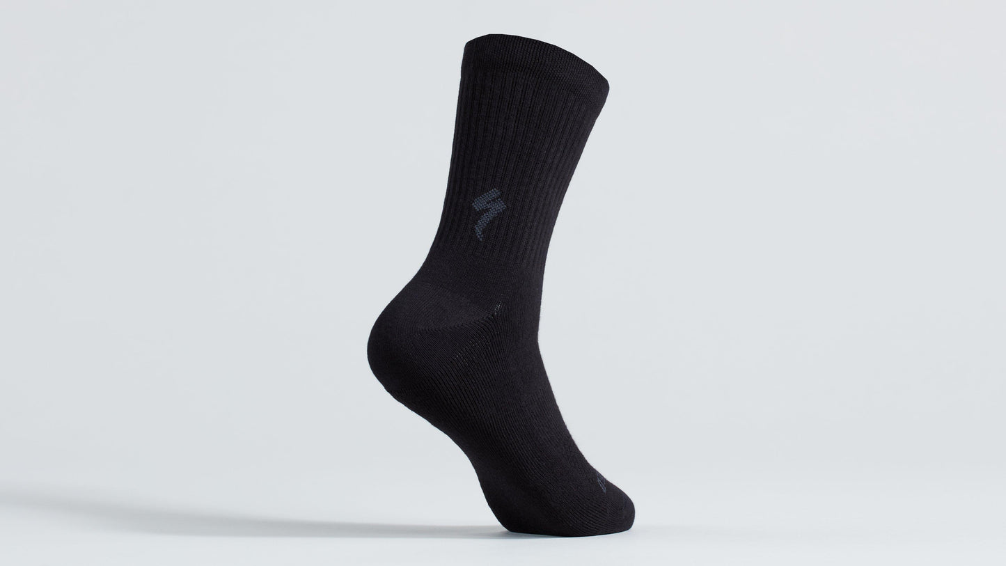Specialized Cotton Tall Sock