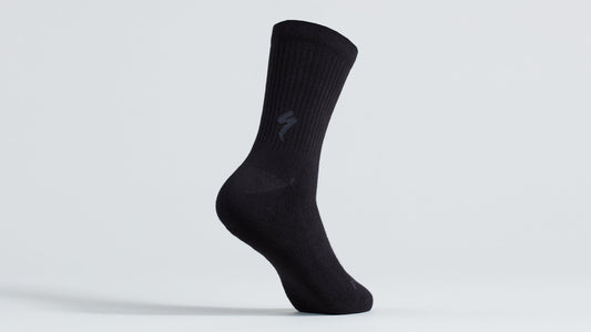 Specialized Cotton Tall Sock