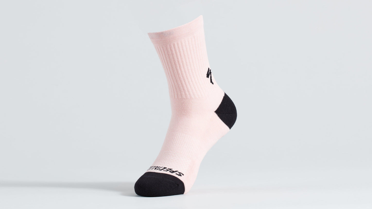 Specialized Cotton Tall Sock