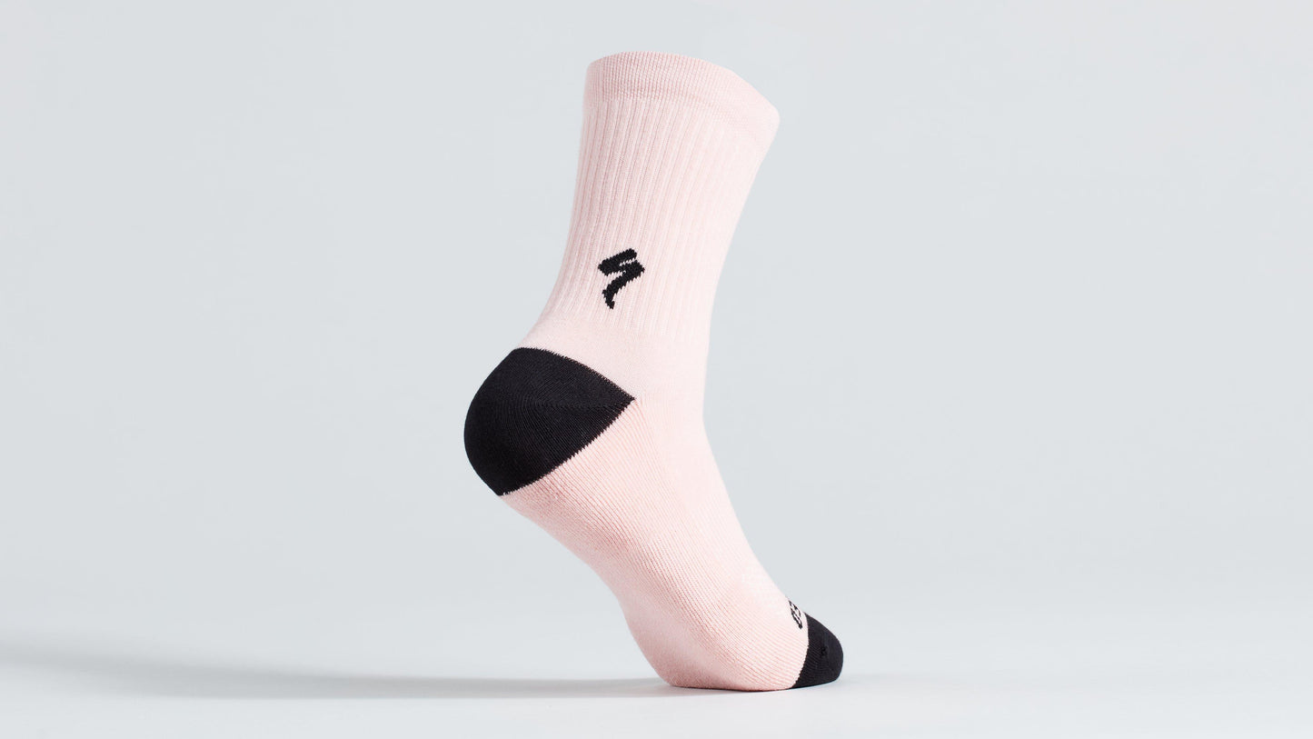 Specialized Cotton Tall Sock