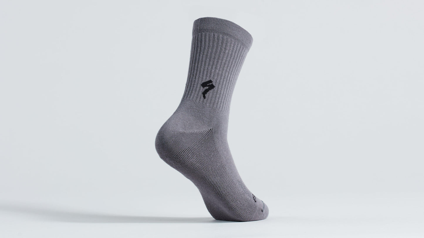 Specialized Cotton Tall Sock