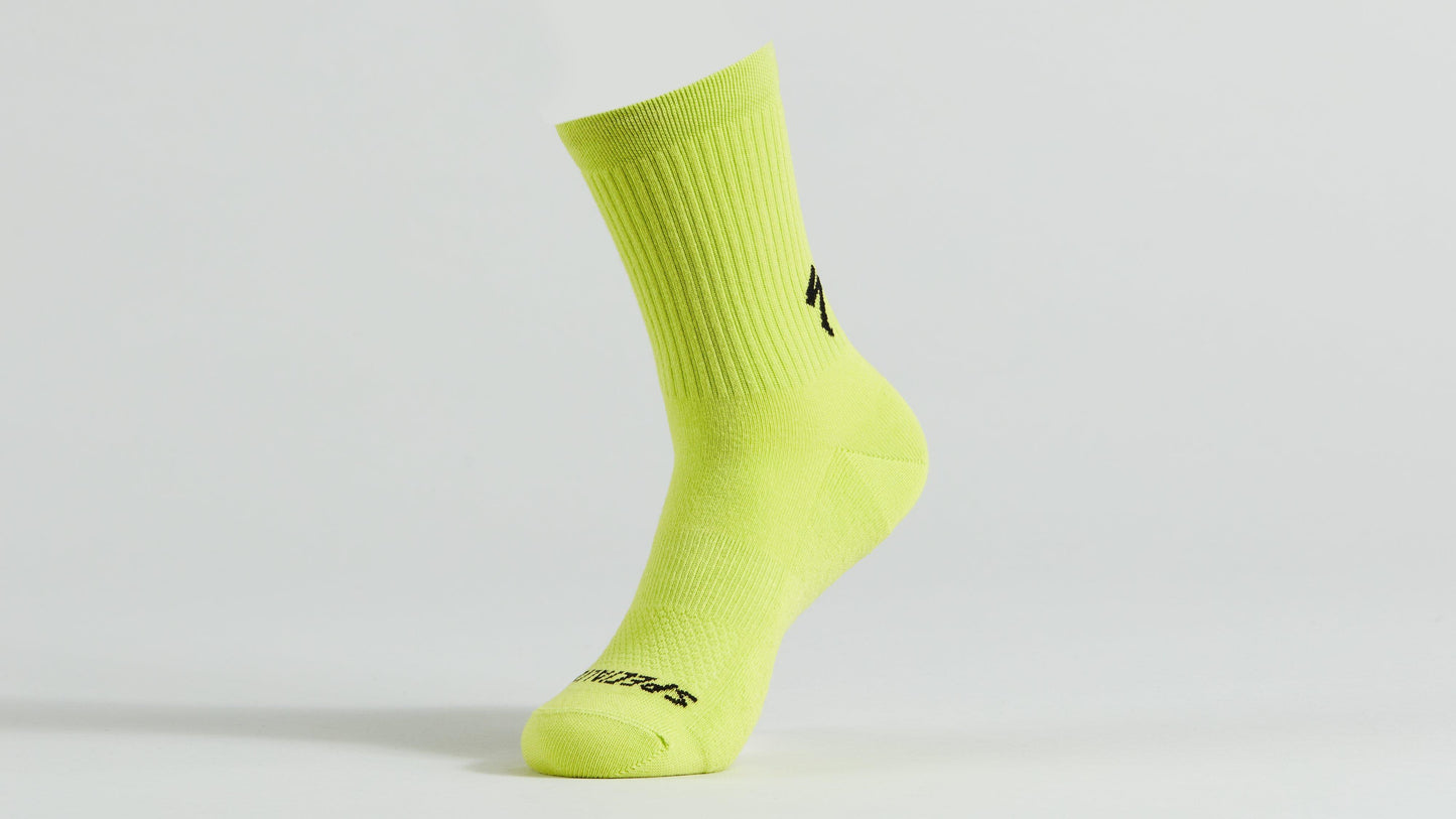 Specialized Cotton Tall Sock