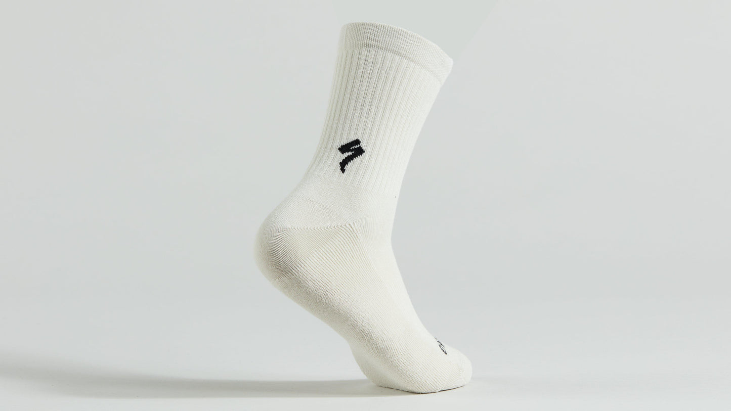 Specialized Cotton Tall Sock
