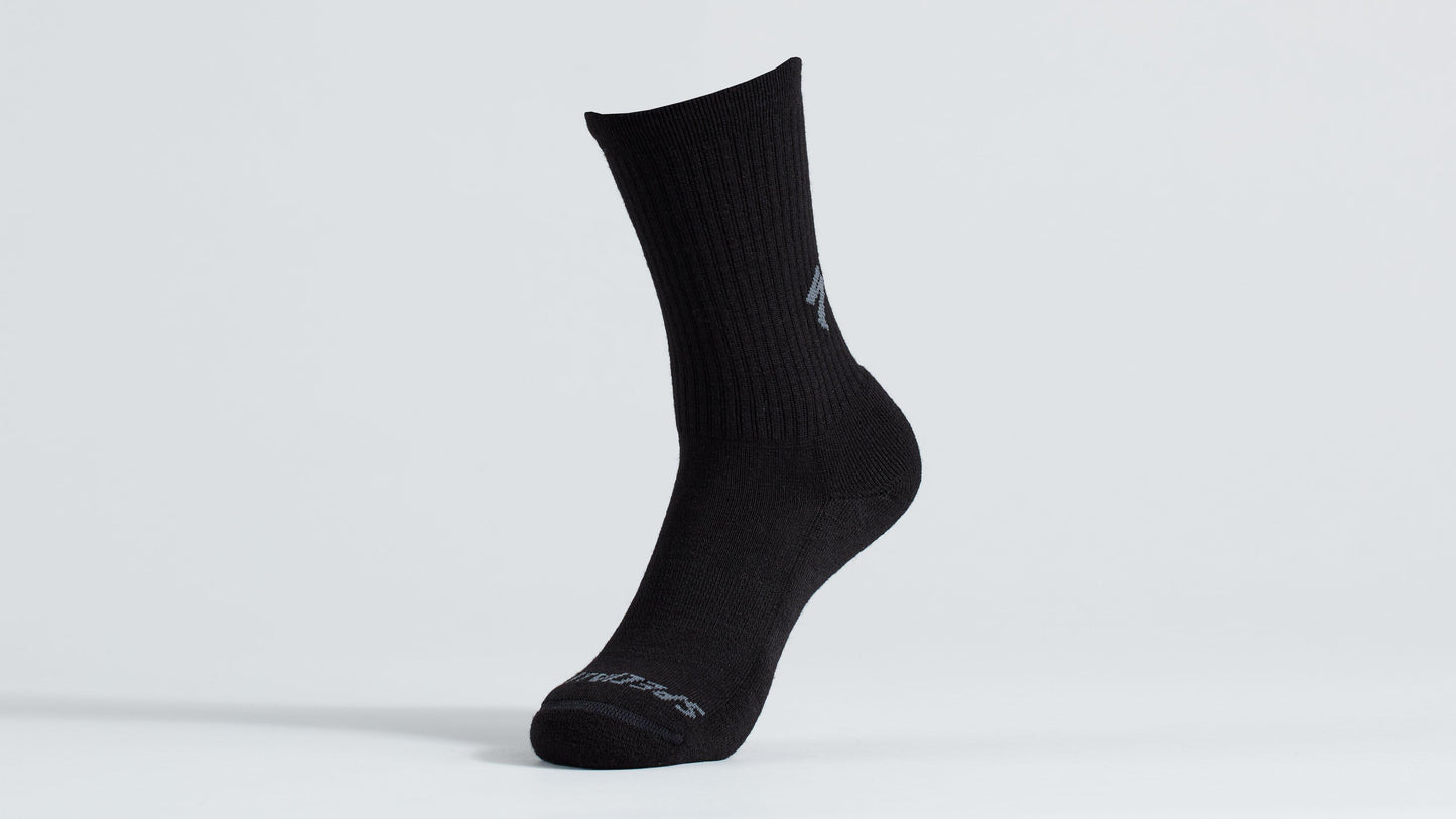 Specialized Merino Midweight Tall Sock