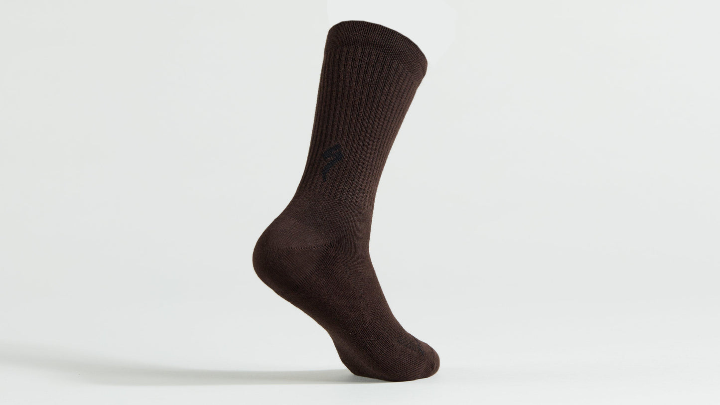 Specialized Cotton Tall Sock
