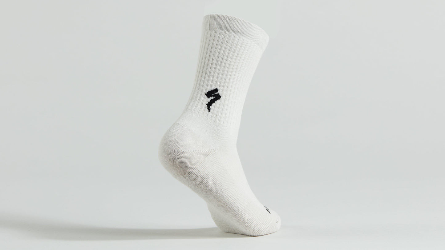 Specialized Cotton Tall Sock