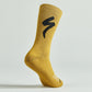 Specialized Cotton Tall Logo Sock