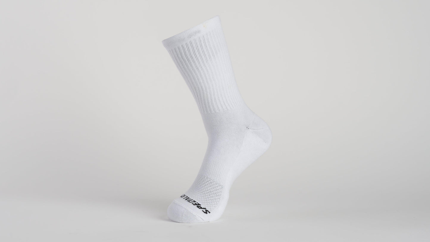 Specialized Cotton Tall Sock