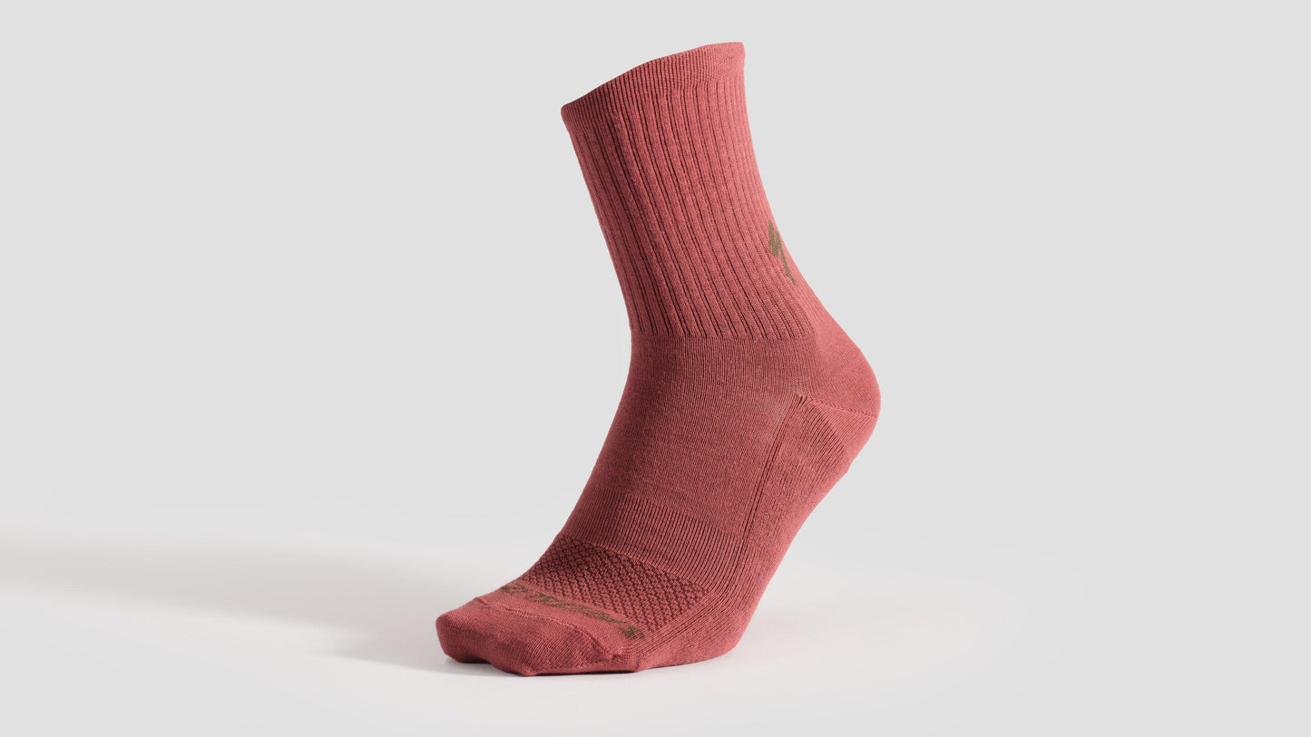 Specialized Cotton Tall Socks