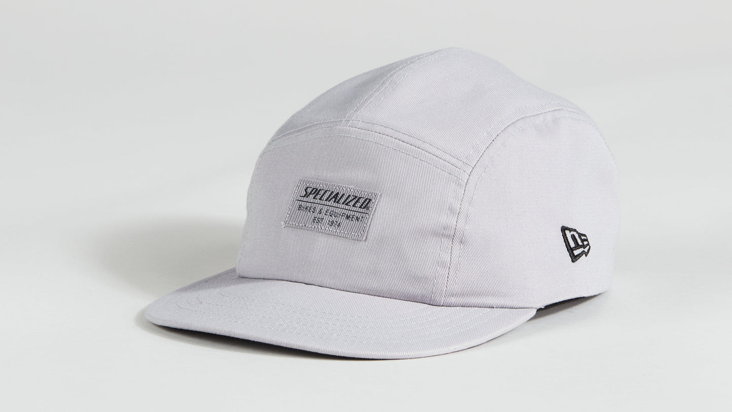 Specialized New Era 5 Panel Hat