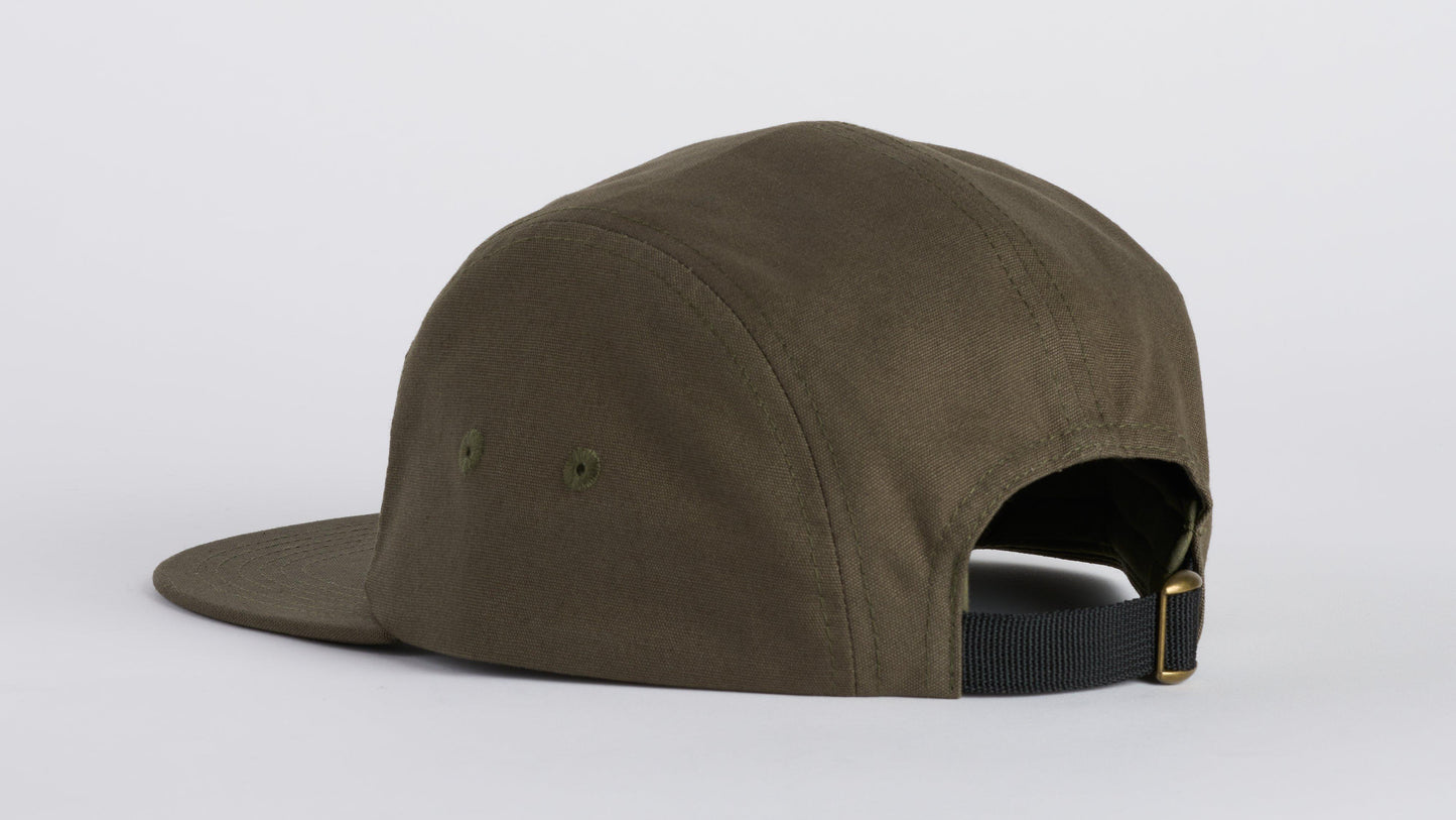 Specialized 5 Panel Camper Hat