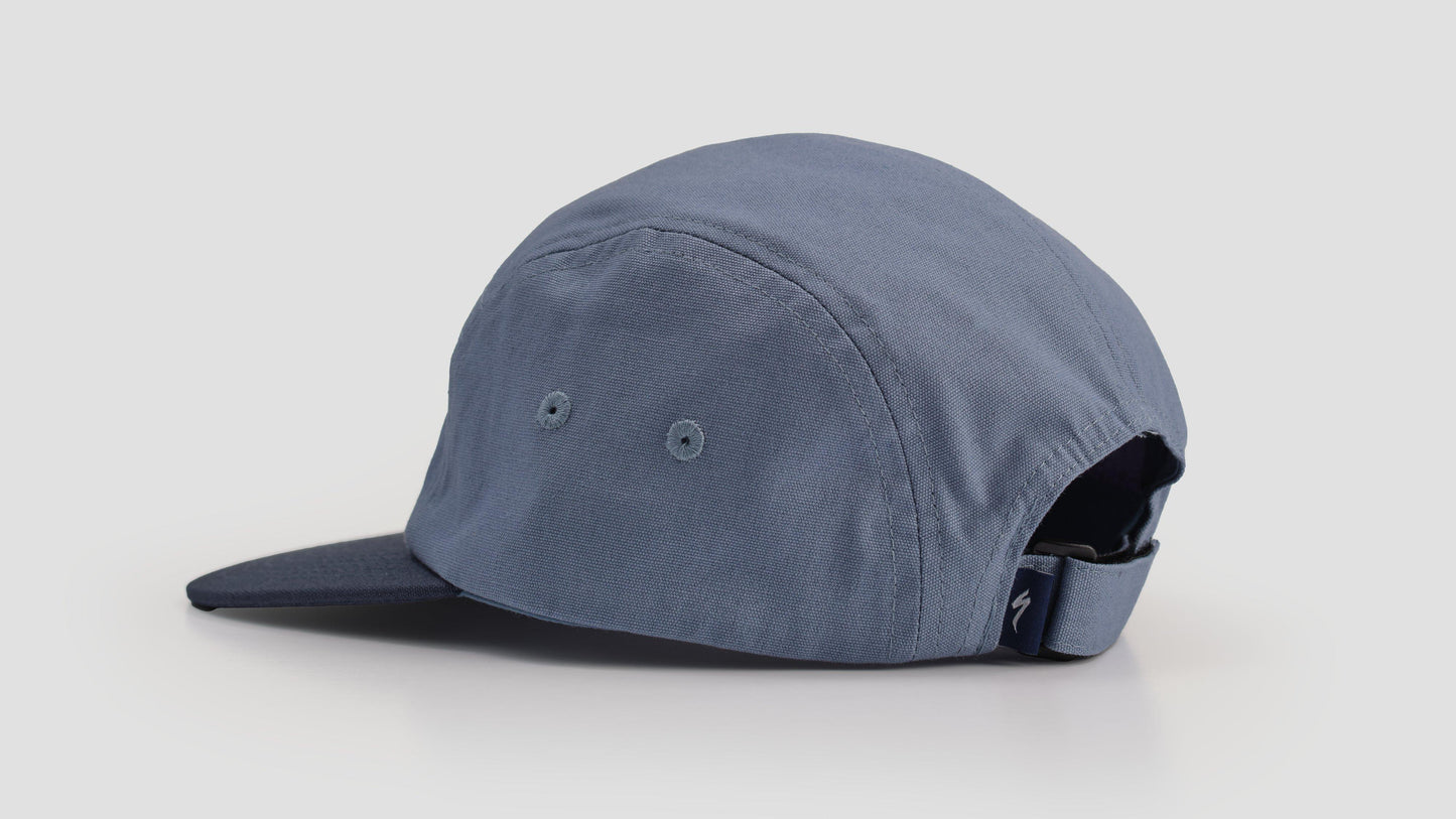 Specialized Youth 5-Panel Camper Hat