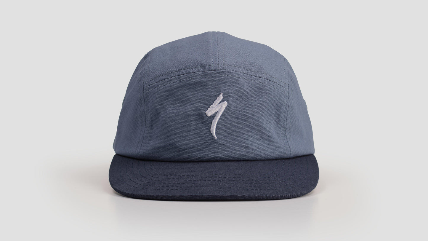 Specialized Youth 5-Panel Camper Hat