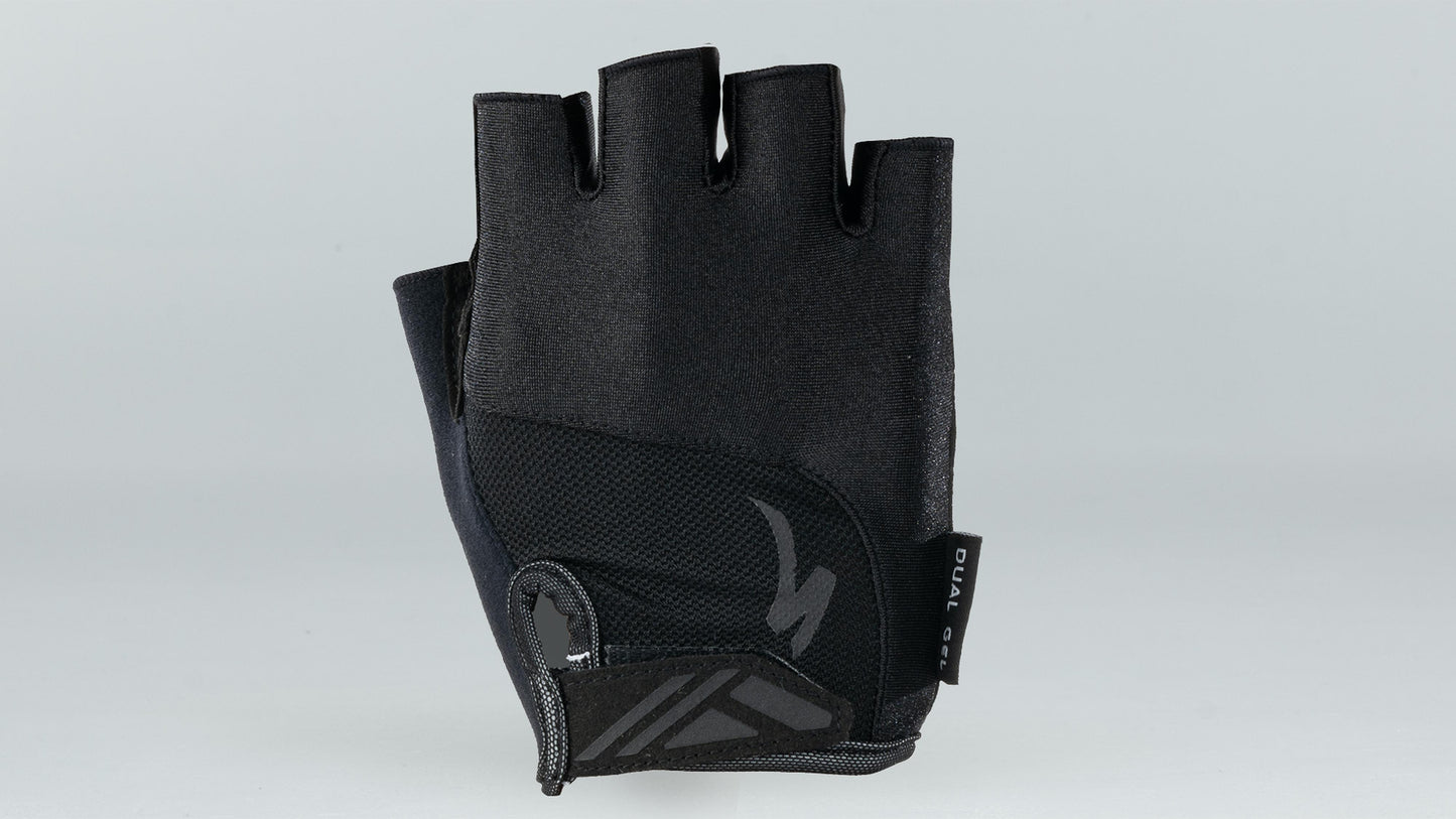 Specialized Body Geometry Dual Gel Glove Short Finger