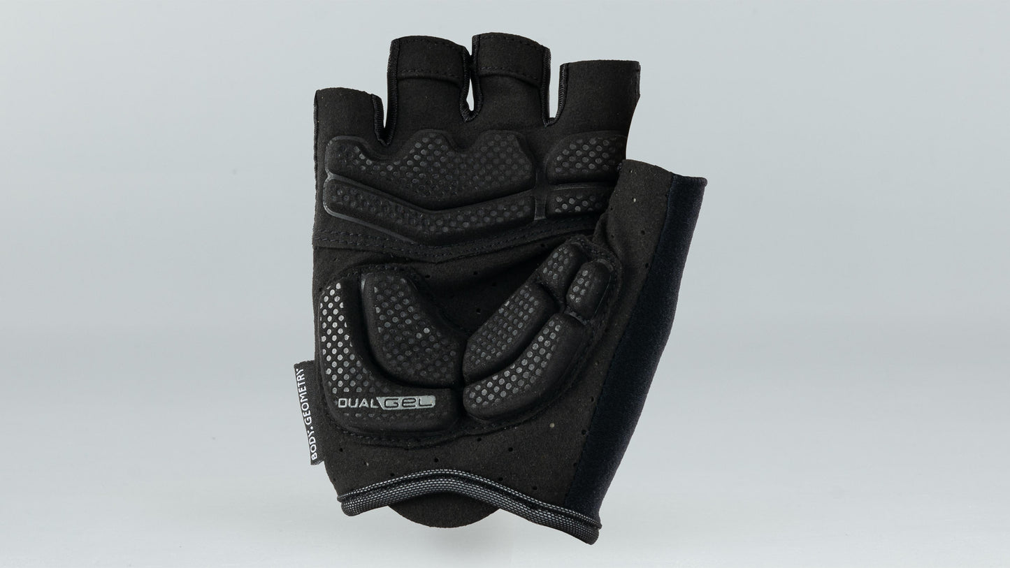Specialized Body Geometry Dual Gel Glove Short Finger