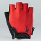 Specialized Body Geometry Dual Gel Glove Short Finger