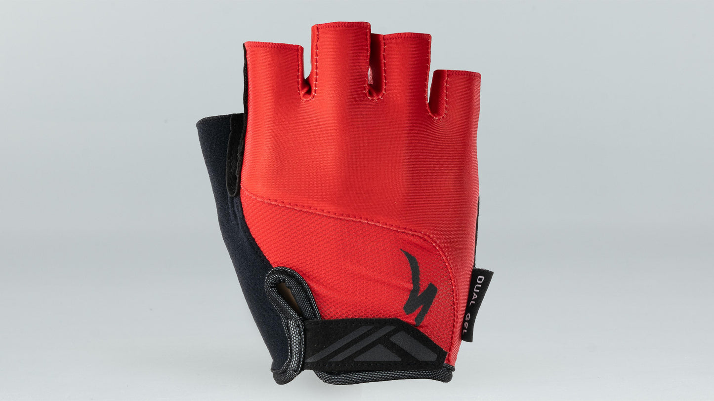 Specialized Body Geometry Dual Gel Glove Short Finger