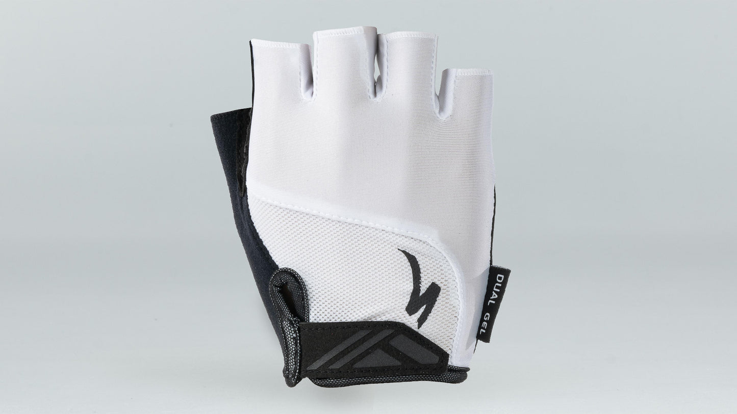 Specialized Body Geometry Dual Gel Glove Short Finger