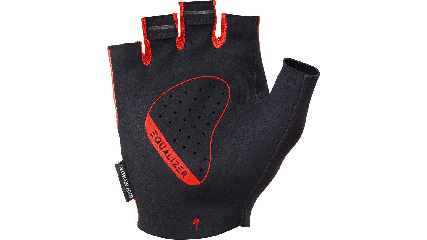 Specialized Body Geometry Grail Glove Short Finger