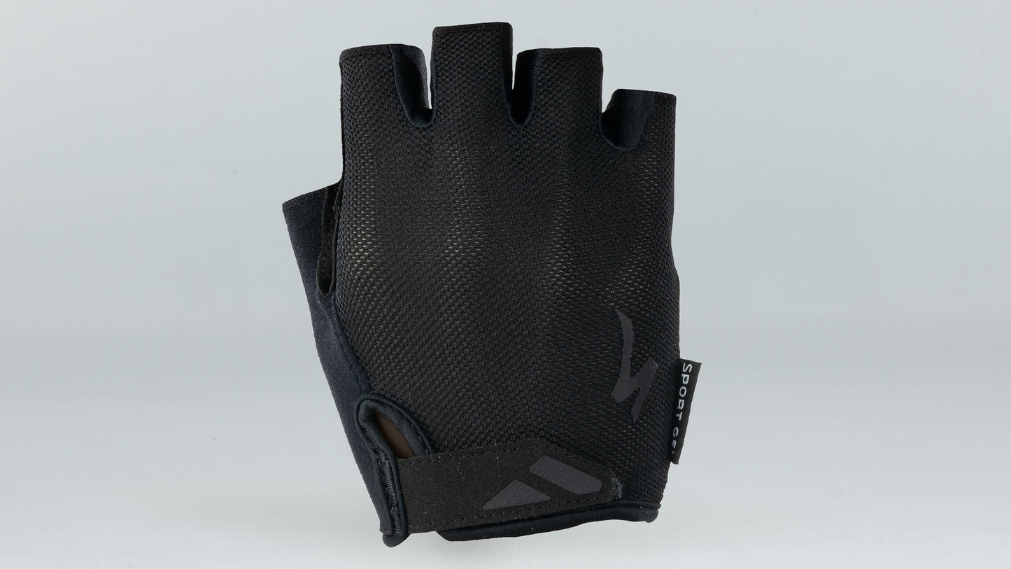 Specialized Body Geometry Sport Gel Glove Short Finger