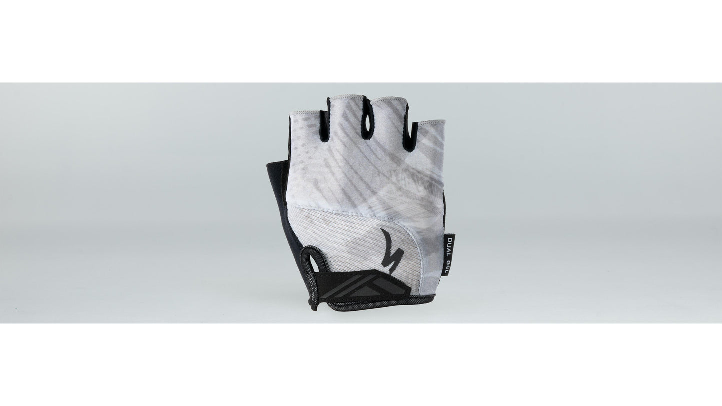 Specialized Body Geometry Dual Gel Glove Short Finger