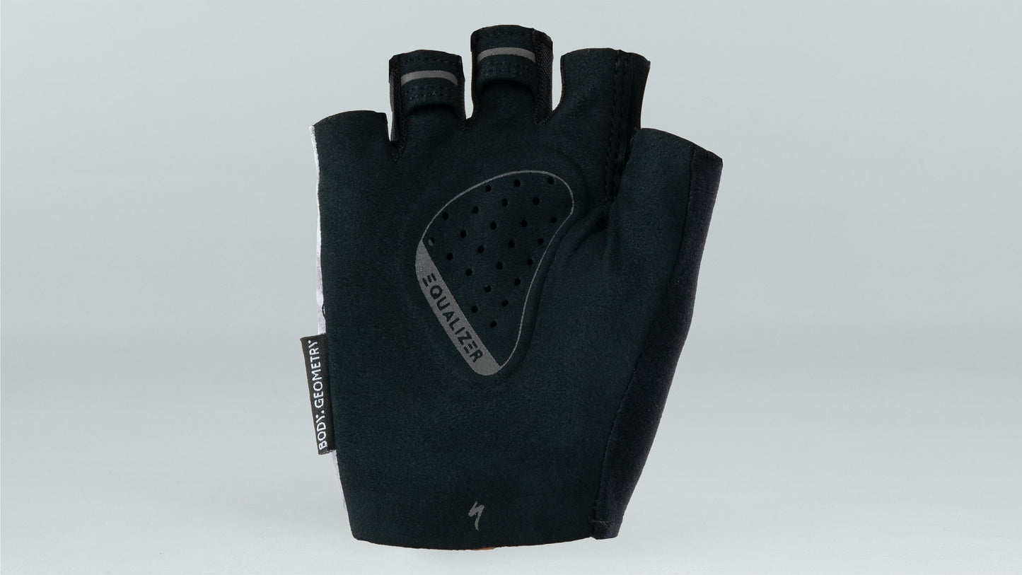 Specialized Body Geometry Grail Glove Short Finger Women's