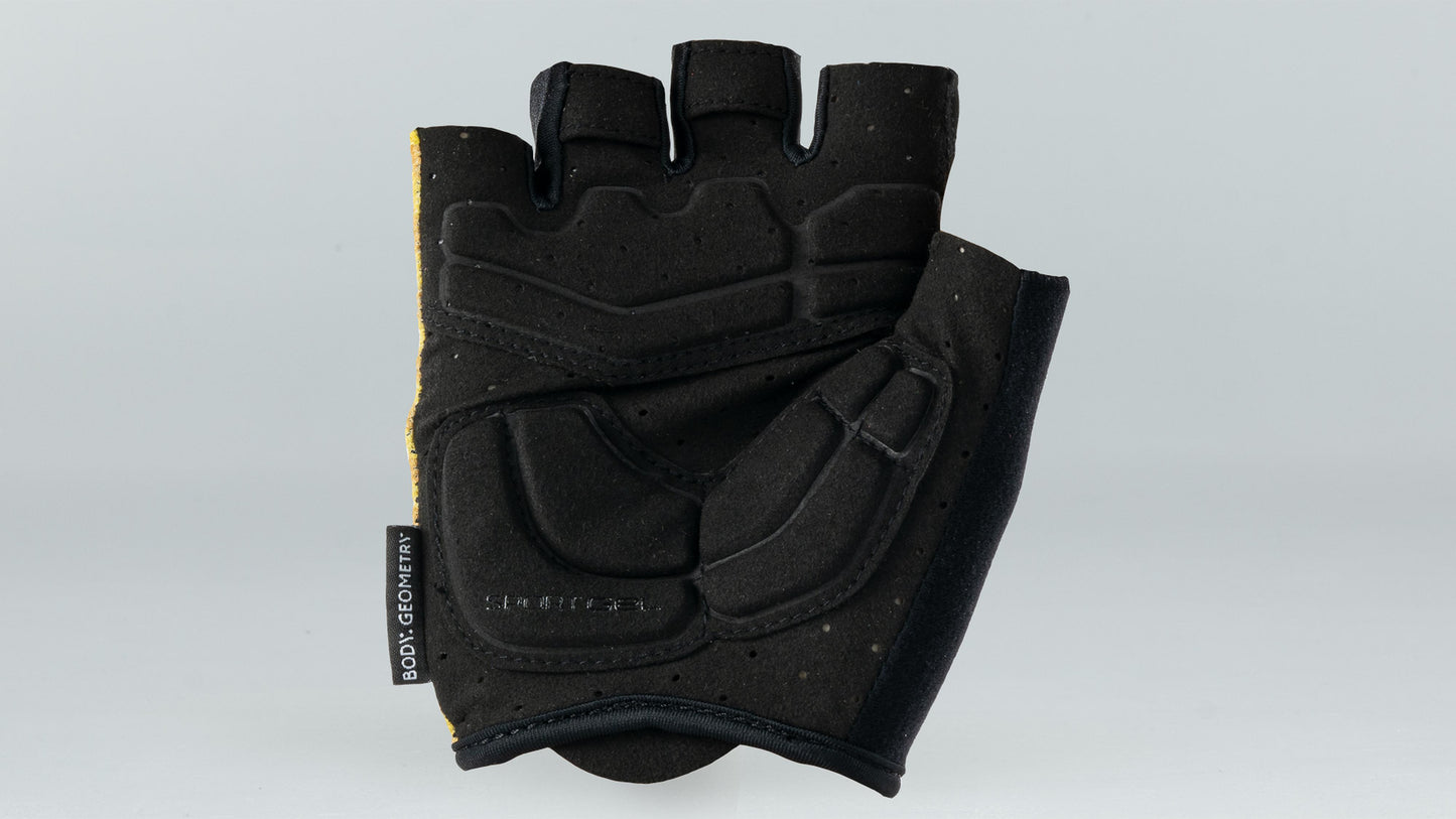 Specialized Body Geometry Sport Gel Glove Short Finger