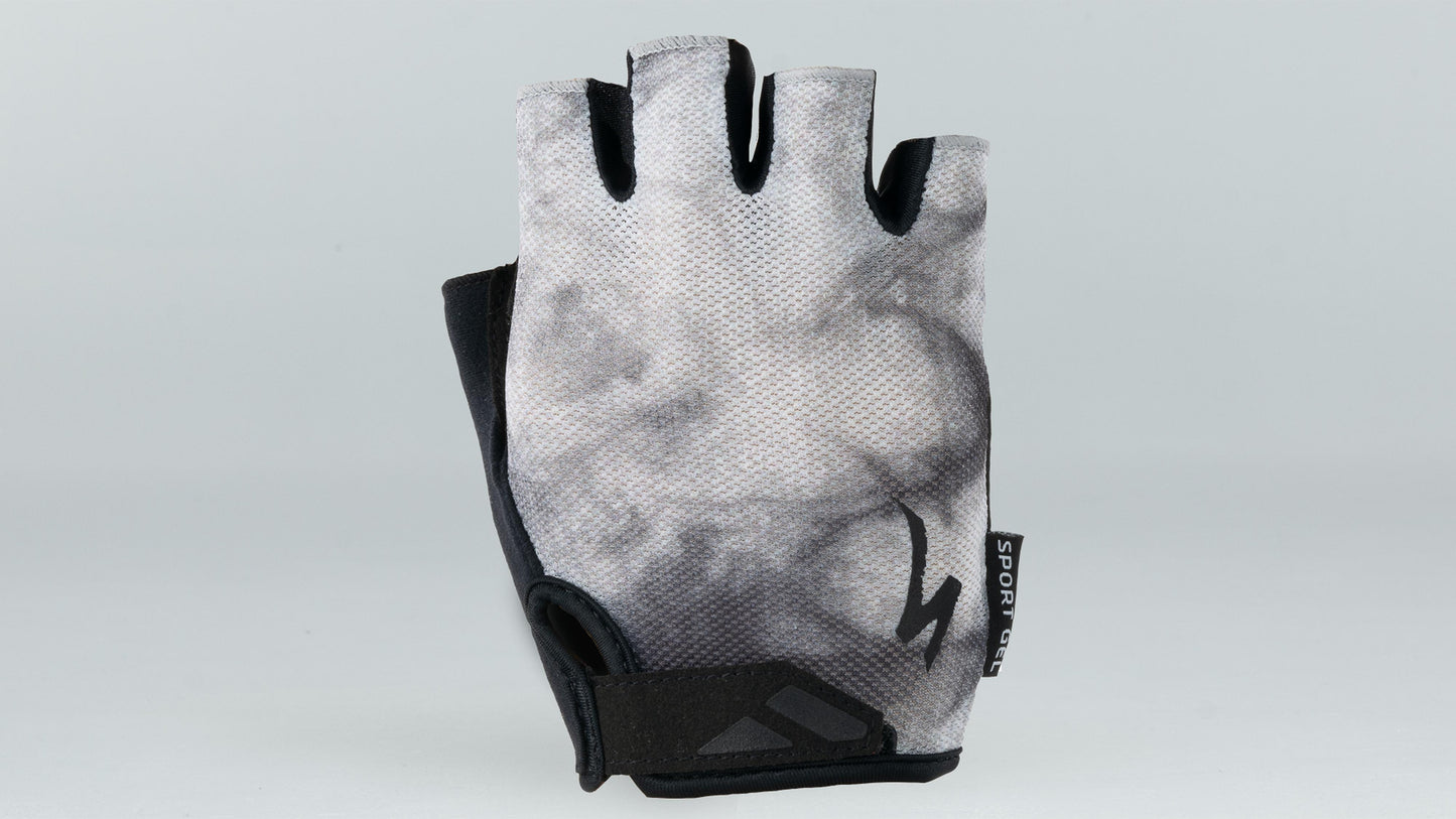 Specialized Body Geometry Sport Gel Glove Short Finger