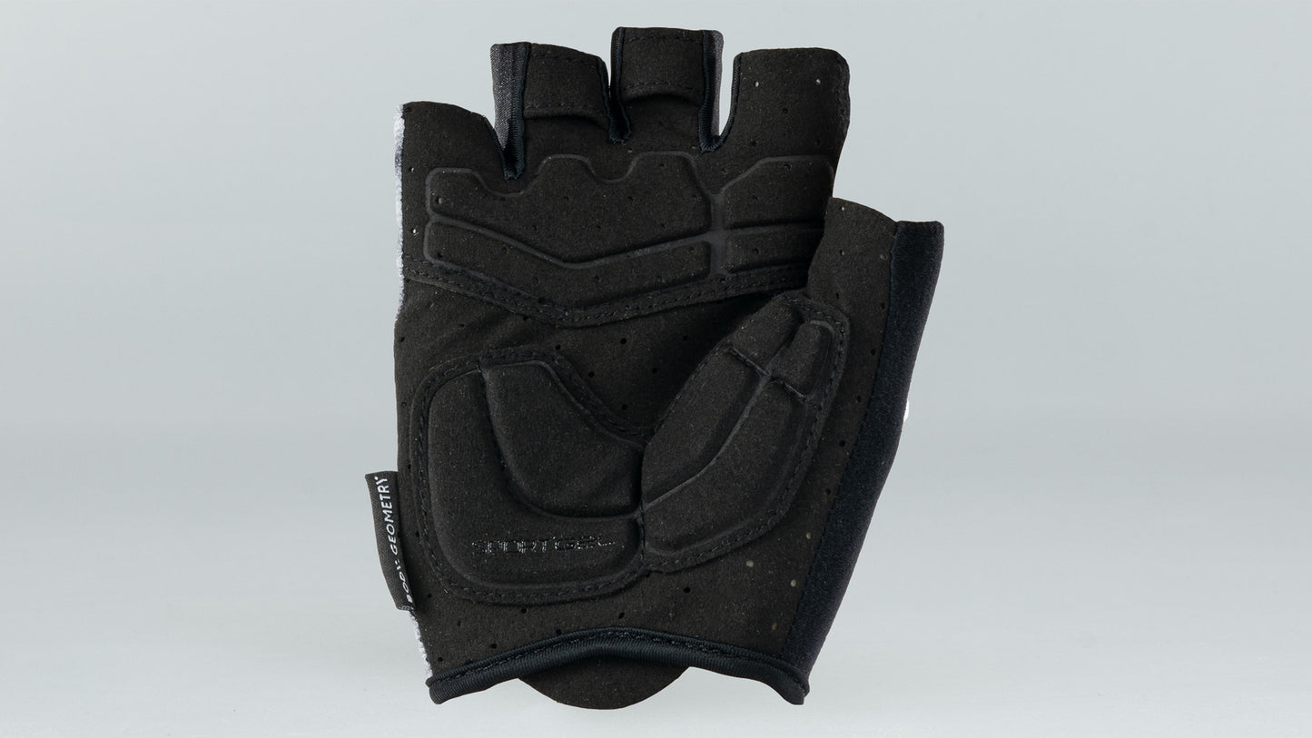 Specialized Body Geometry Sport Gel Glove Short Finger