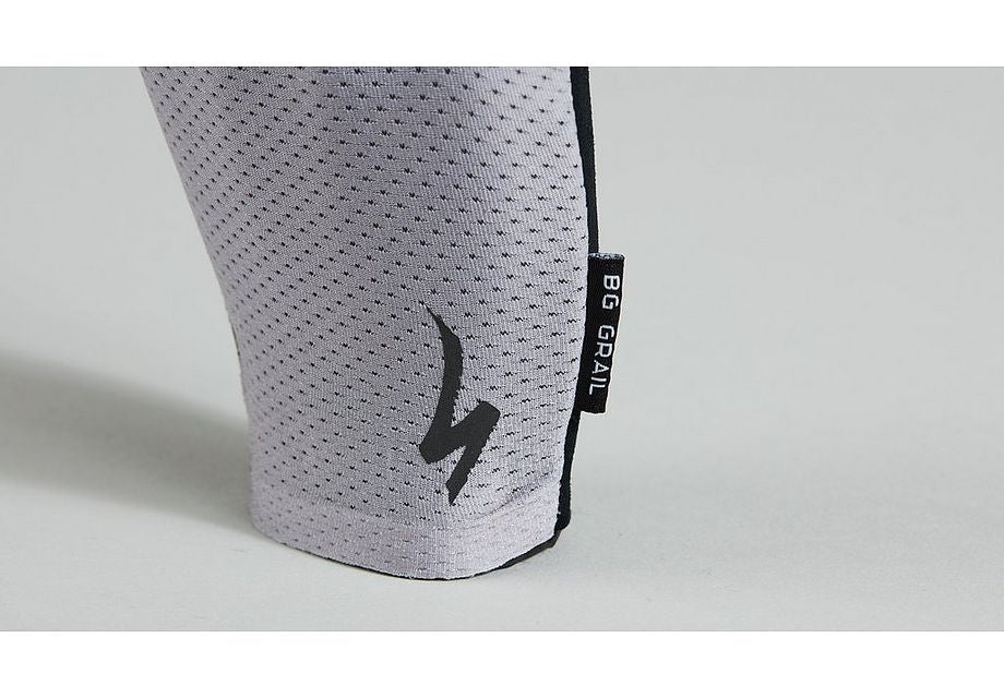 Specialized Body Geometry Grail Glove Short Finger Women's