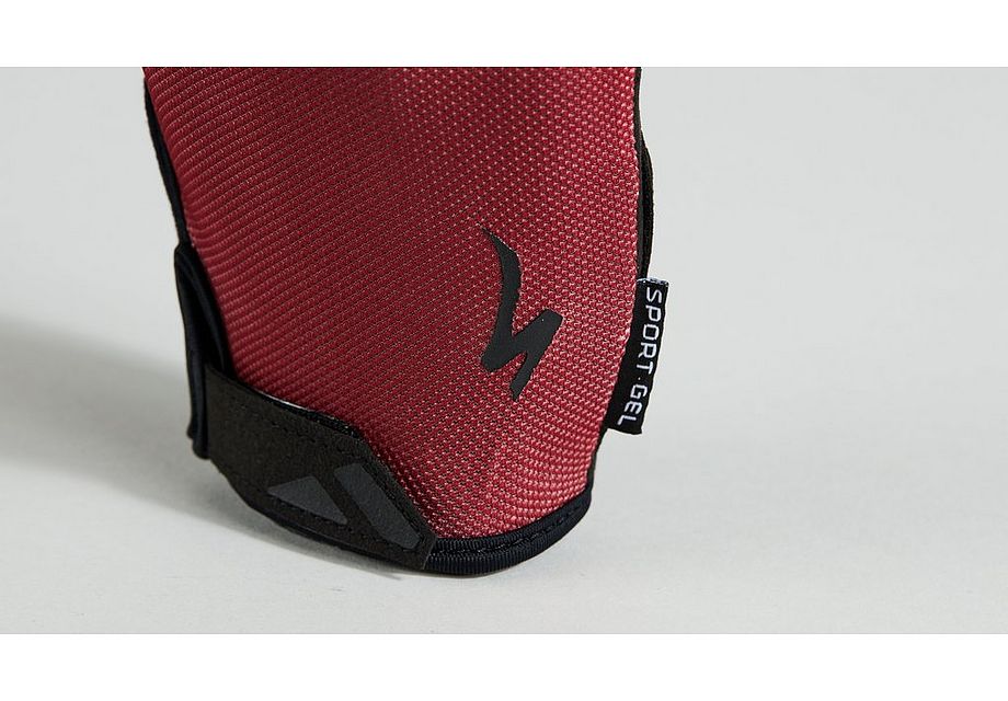 Specialized Body Geometry Sport Gel Glove Short Finger Women's