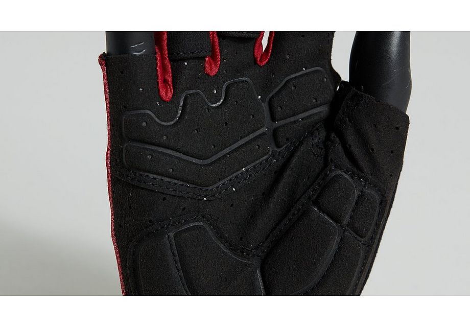 Specialized Body Geometry Sport Gel Glove Short Finger Women's