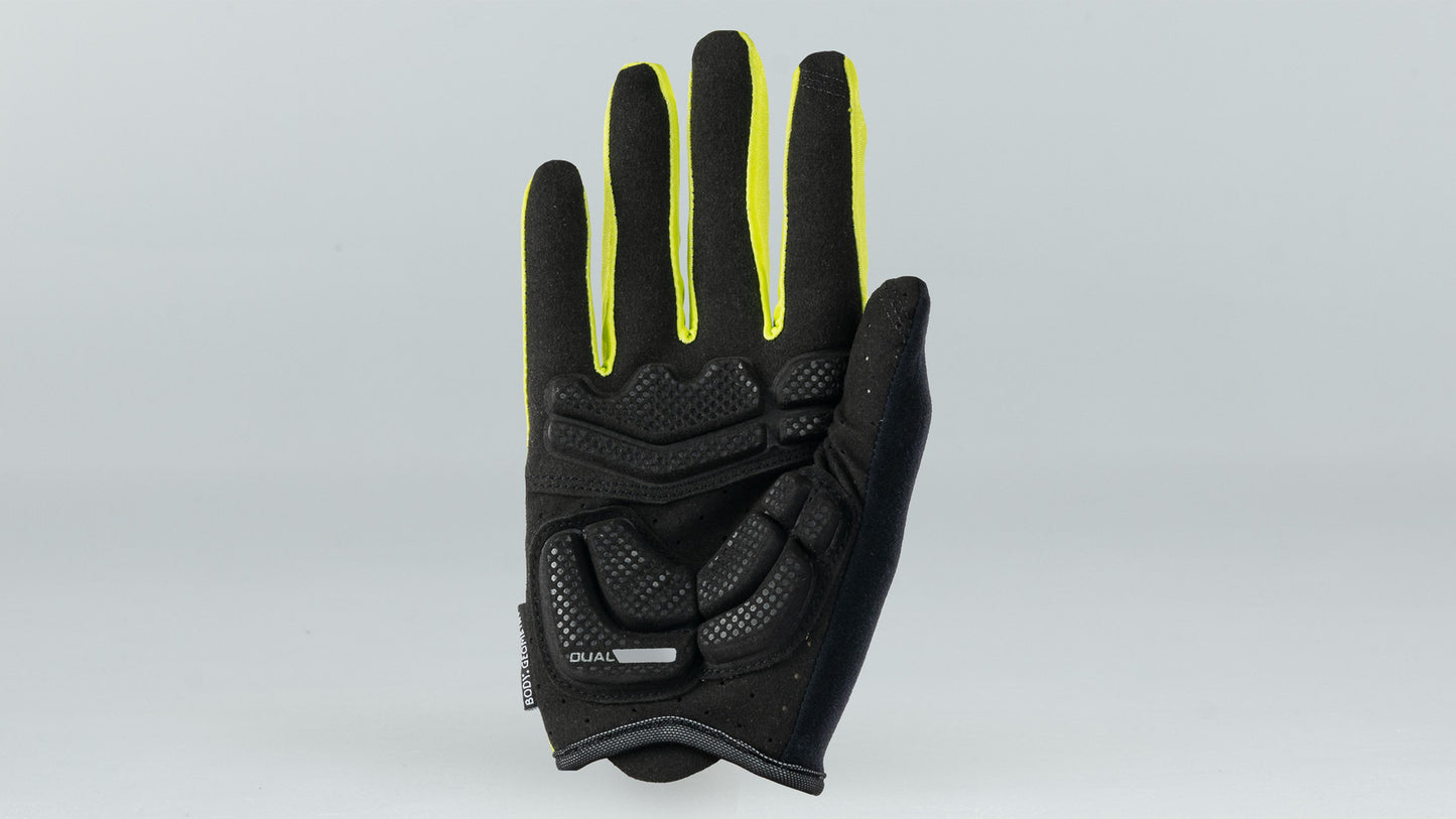 Specialized BG Dual Gel Glove LF