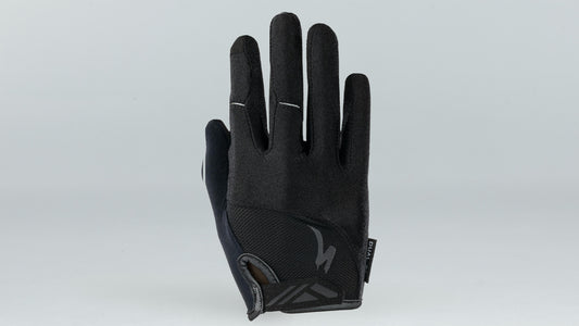 Specialized Body Geometry Dual Gel Glove Long Finger Women's
