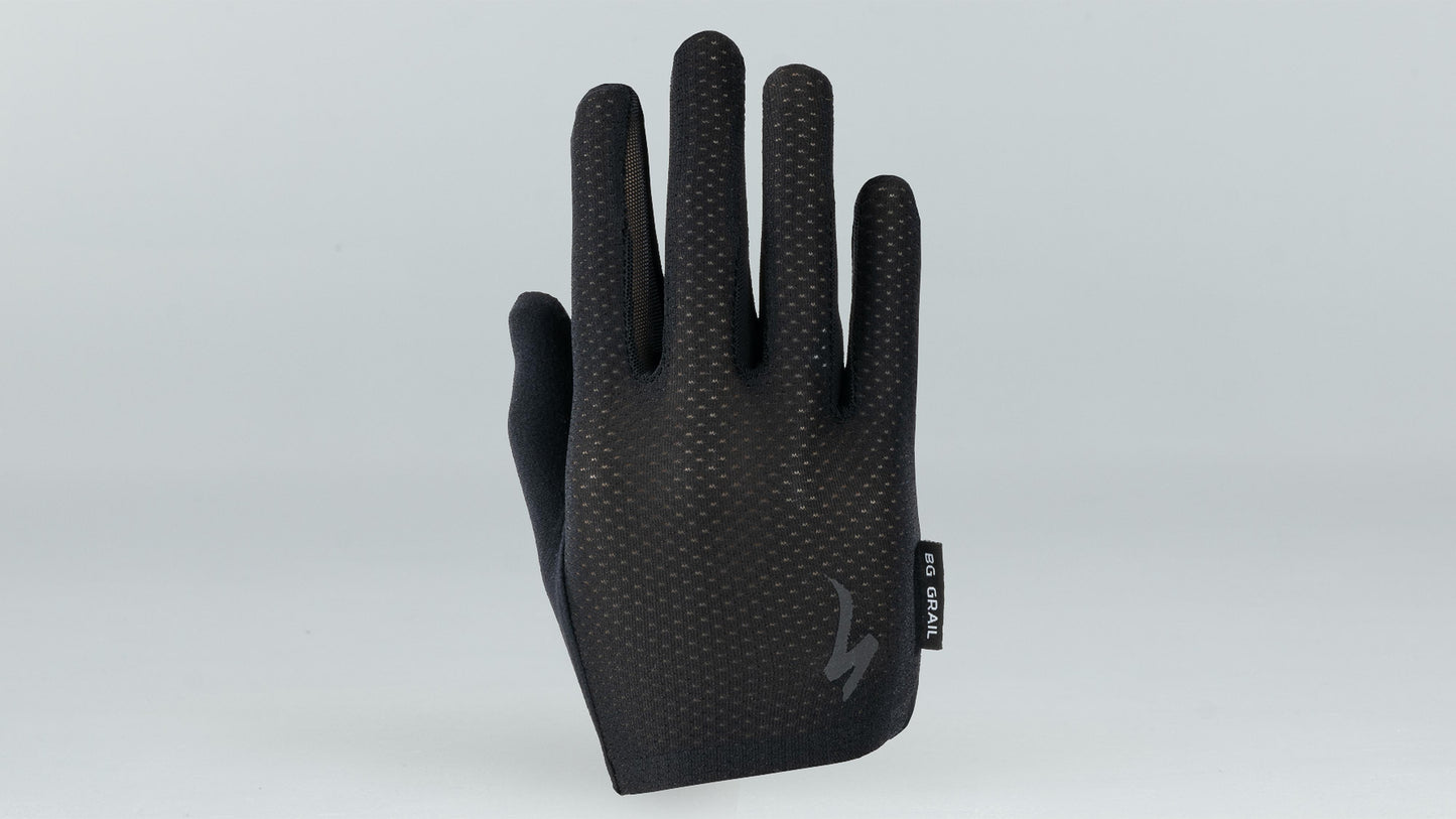 Specialized Body Geometry Grail Glove Long Finger Women's