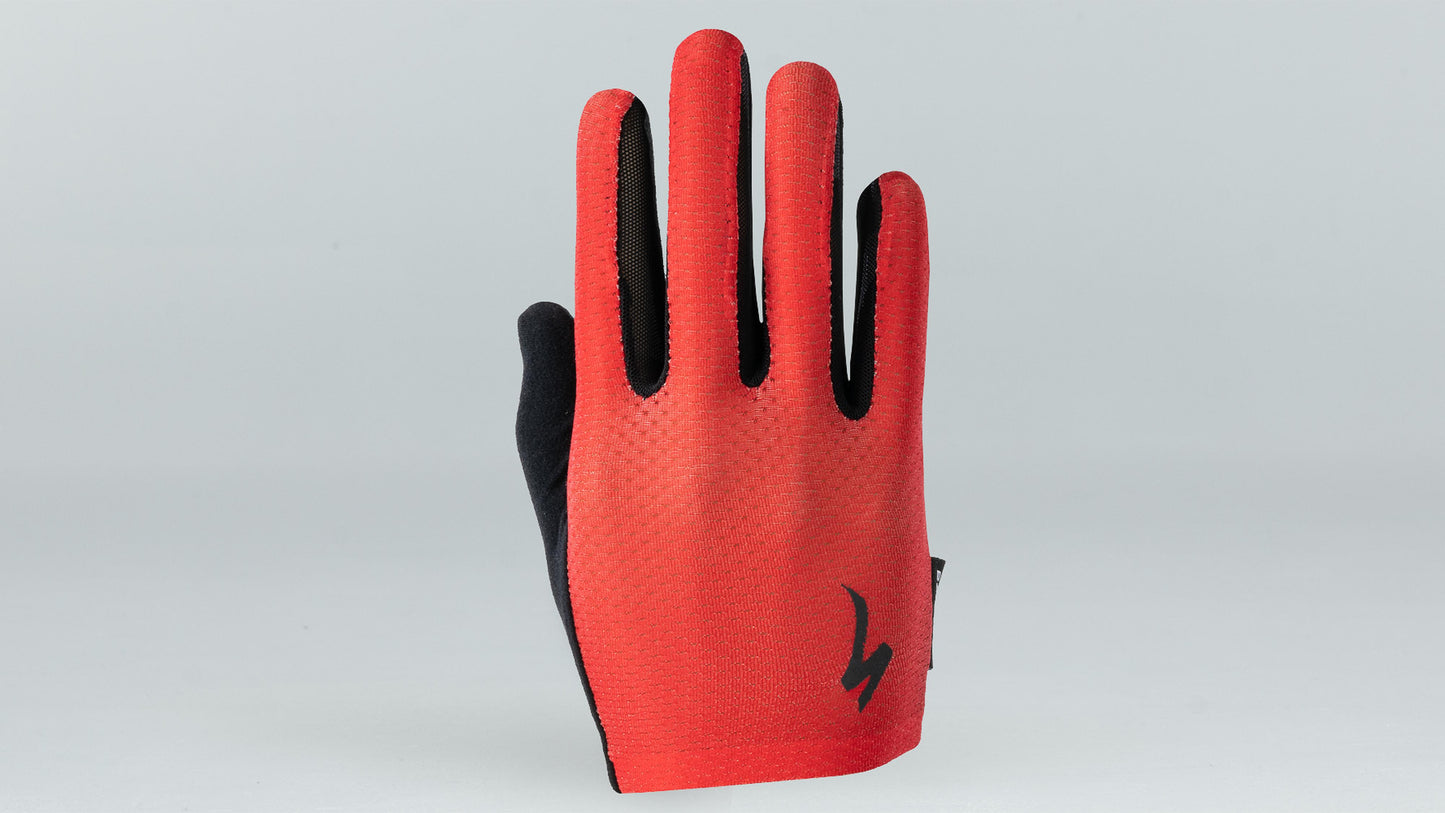 Specialized Body Geometry Grail Glove Long Finger Women's