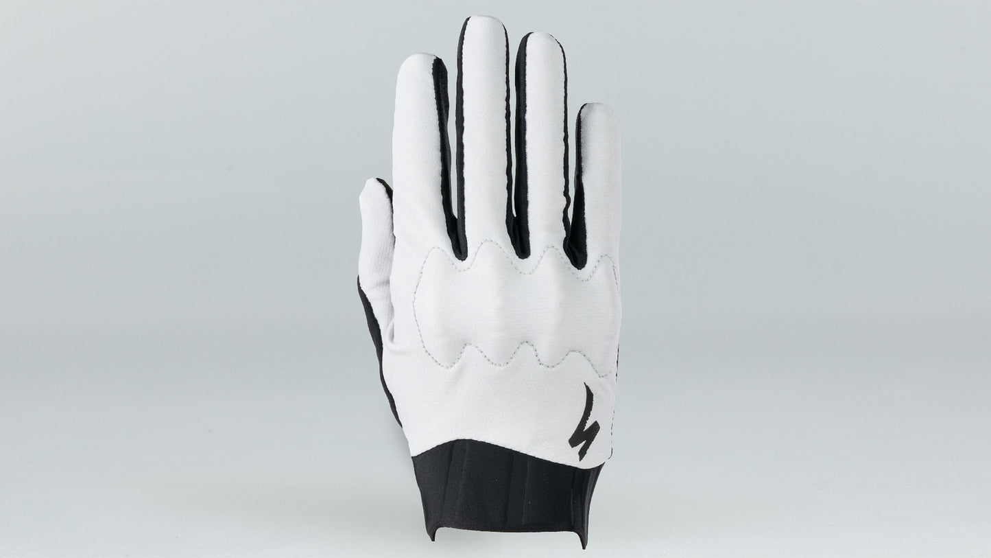 Specialized Trail D3o Glove Long Finger Men