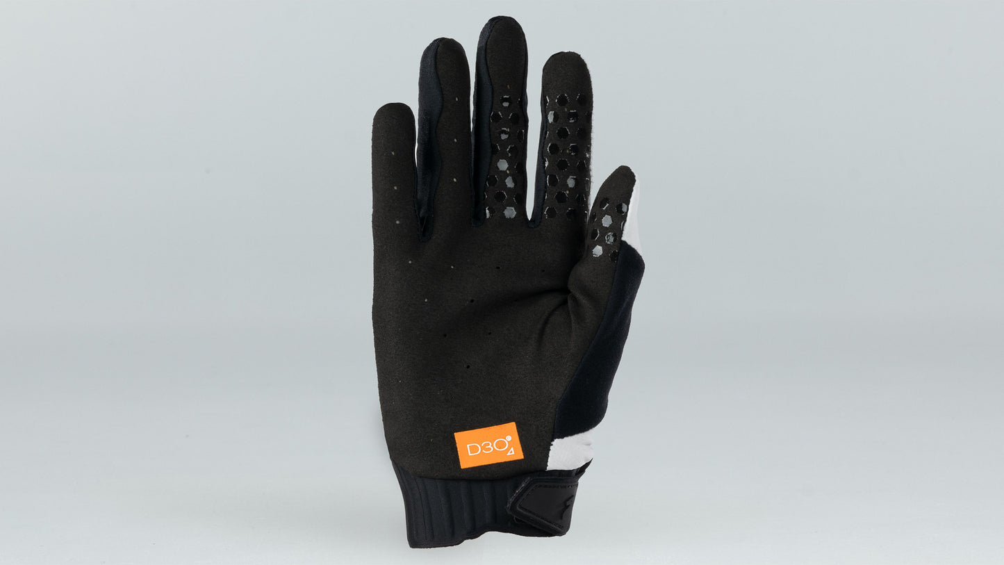 Specialized Trail D3o Glove Long Finger Men