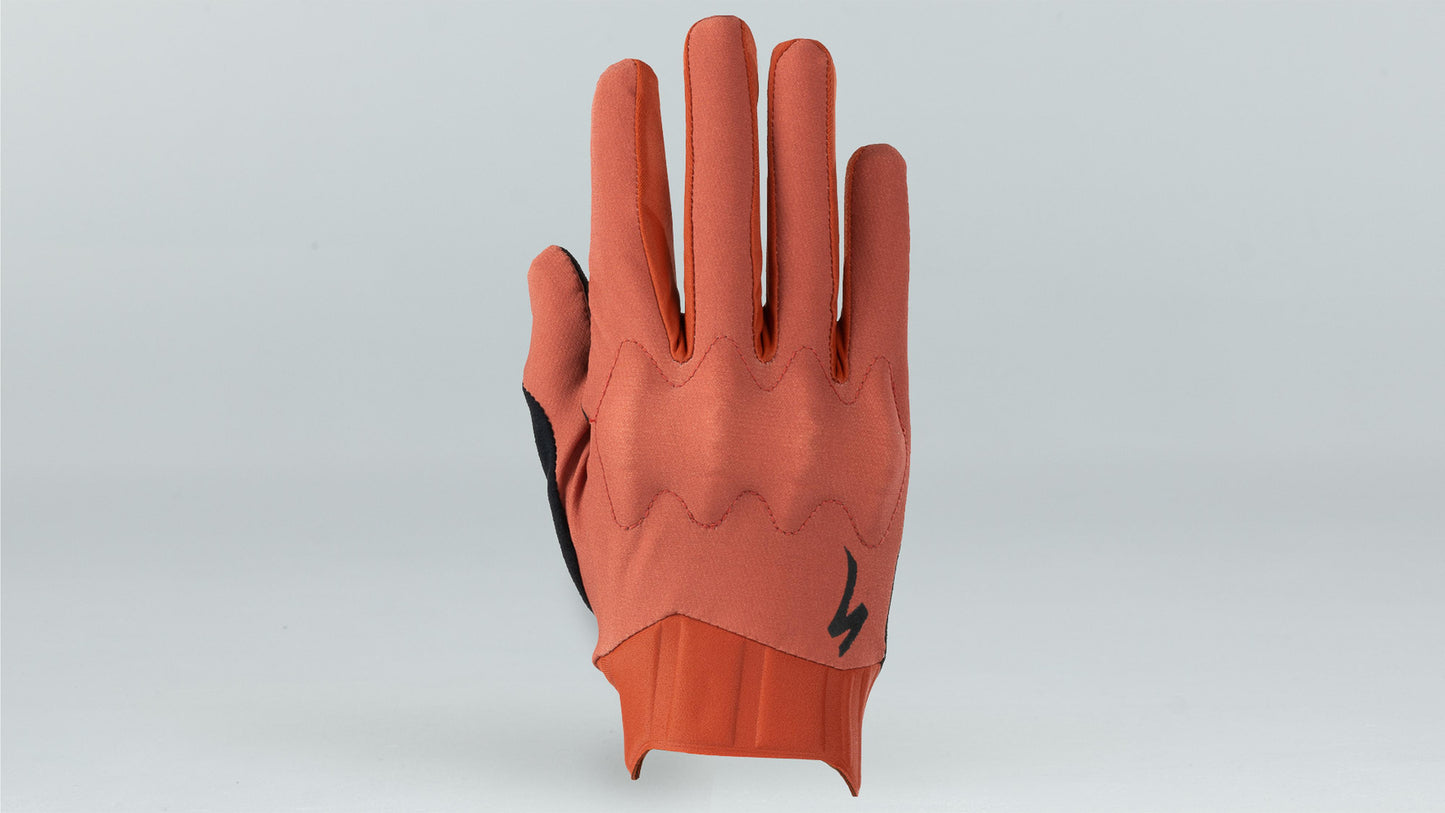 Specialized Trail D3o Glove Long Finger Men