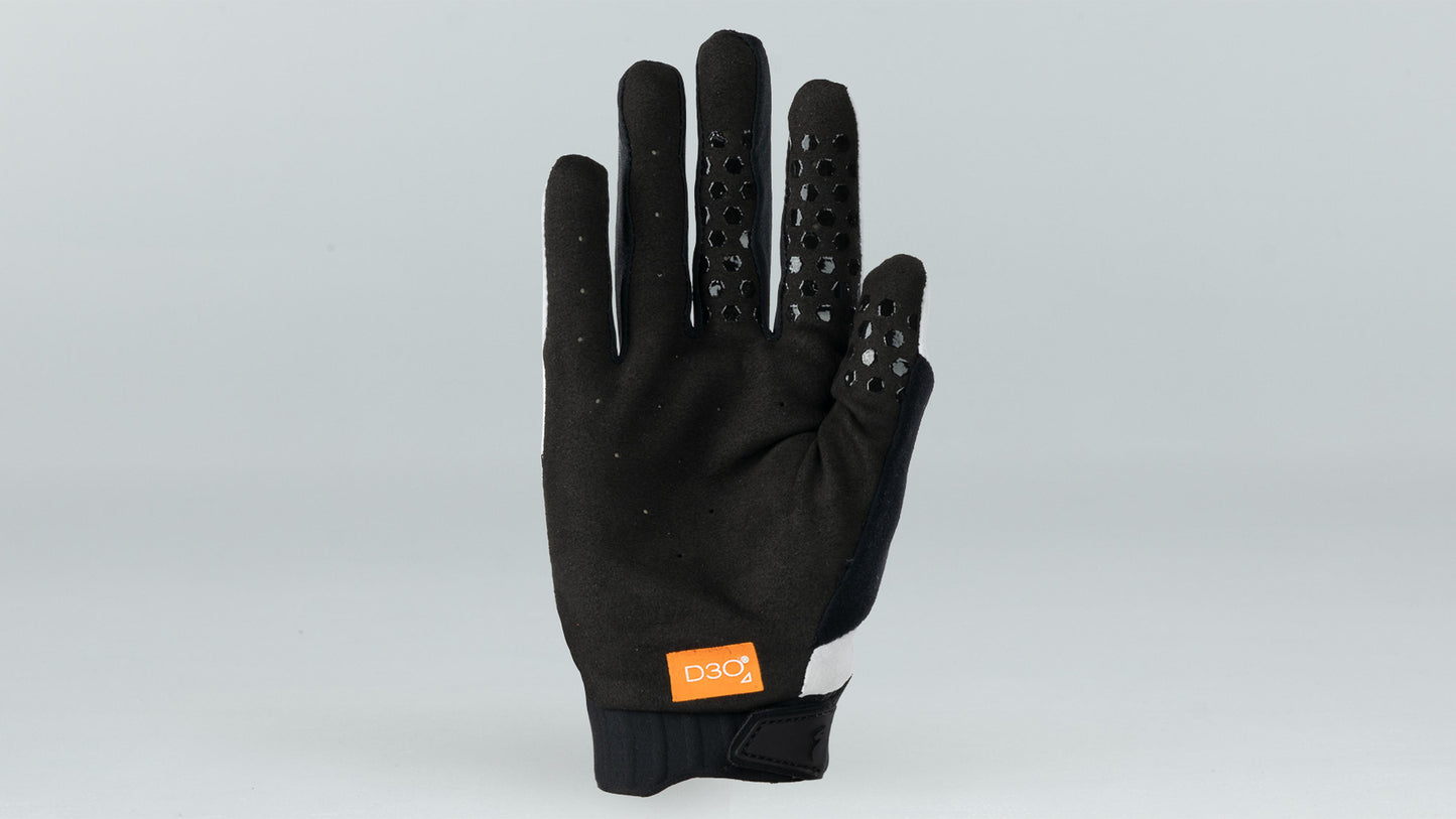 Specialized Trail D3o Glove Long Finger Women's