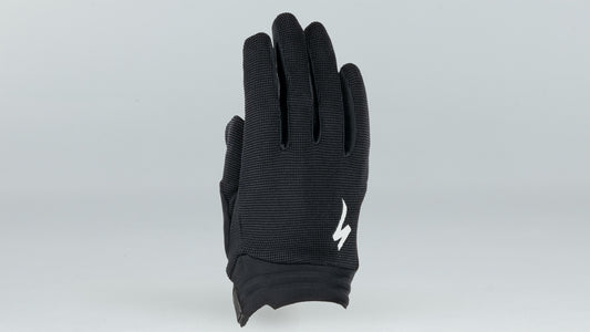 Specialized Trail Glove Long Finger Youth