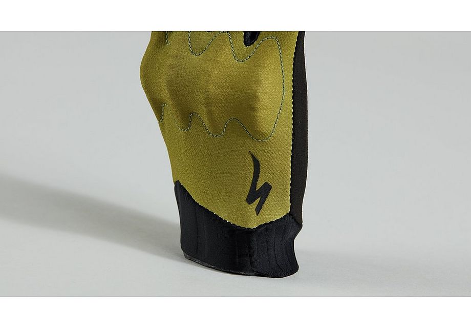 Specialized Trail D3o Glove Long Finger Women's