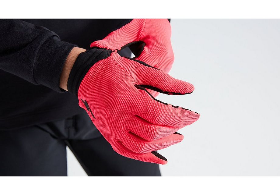 Specialized Trail Glove Long Finger Youth