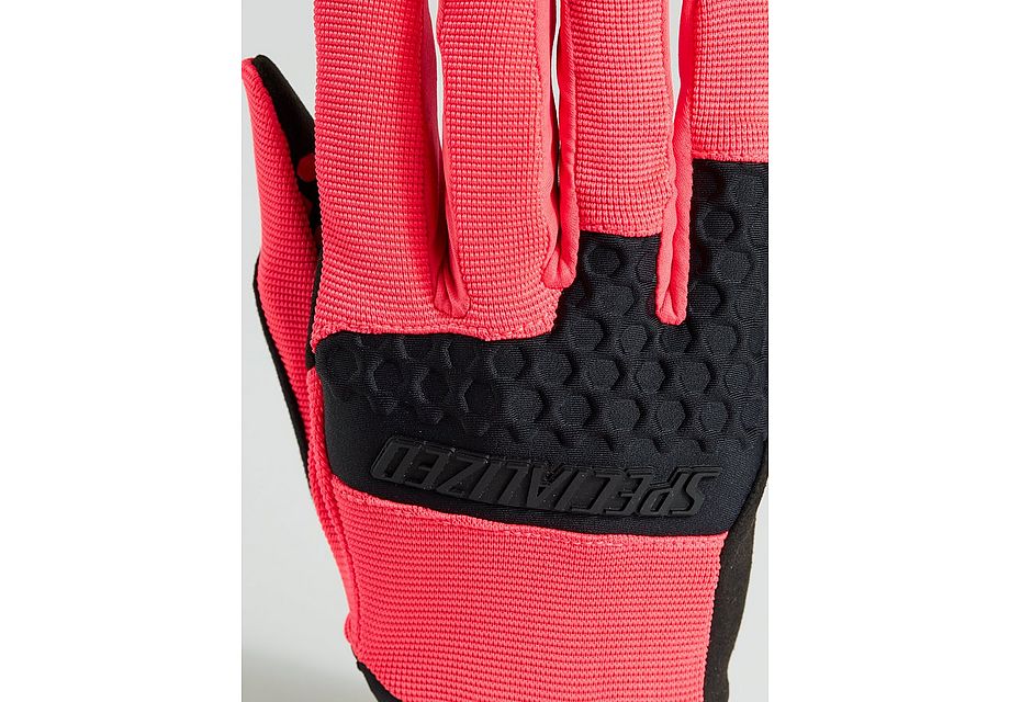 Specialized Trail Shield Glove Long Finger Women's