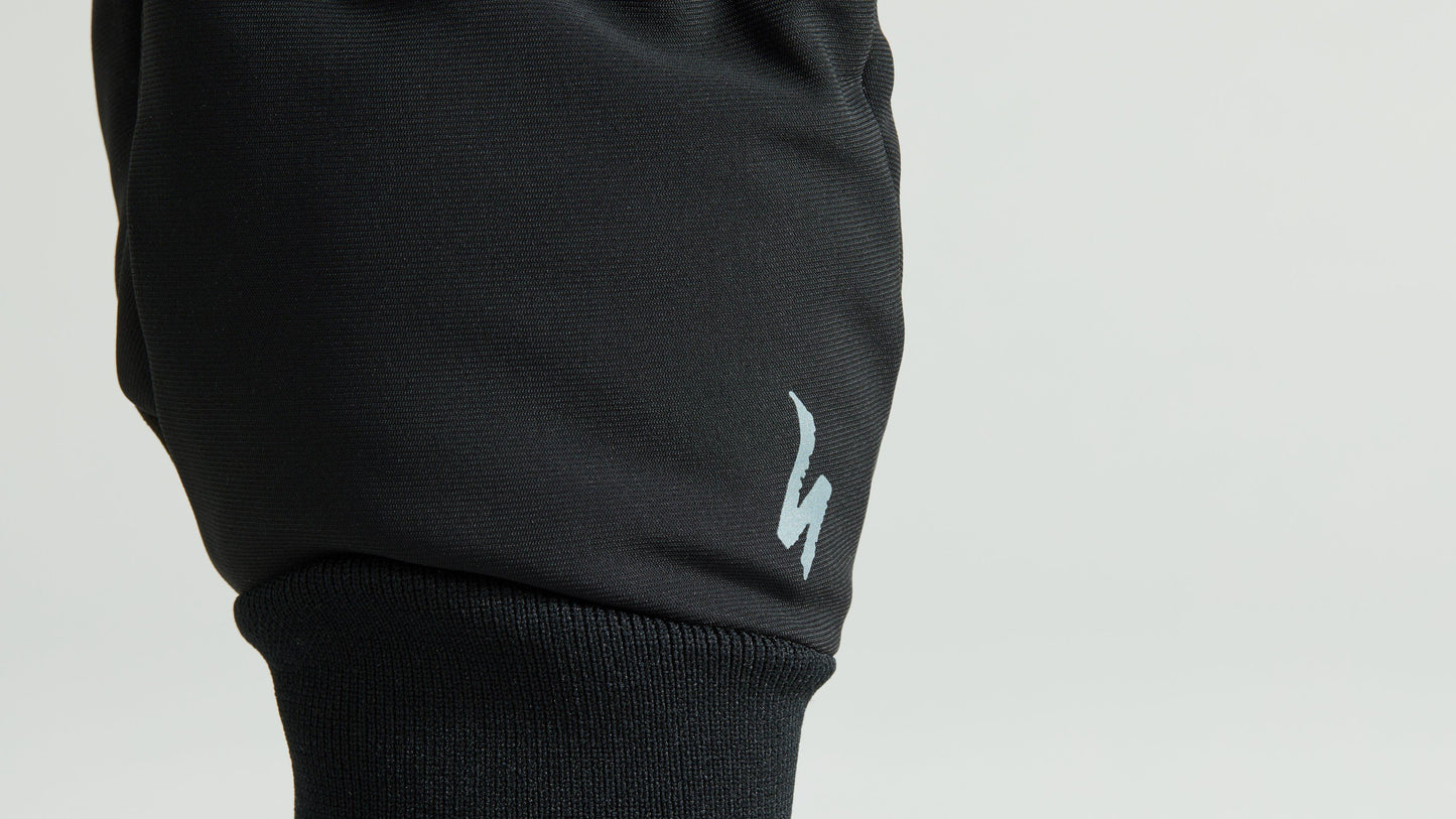 Specialized Softshell Deep Winter Gloves - Black S