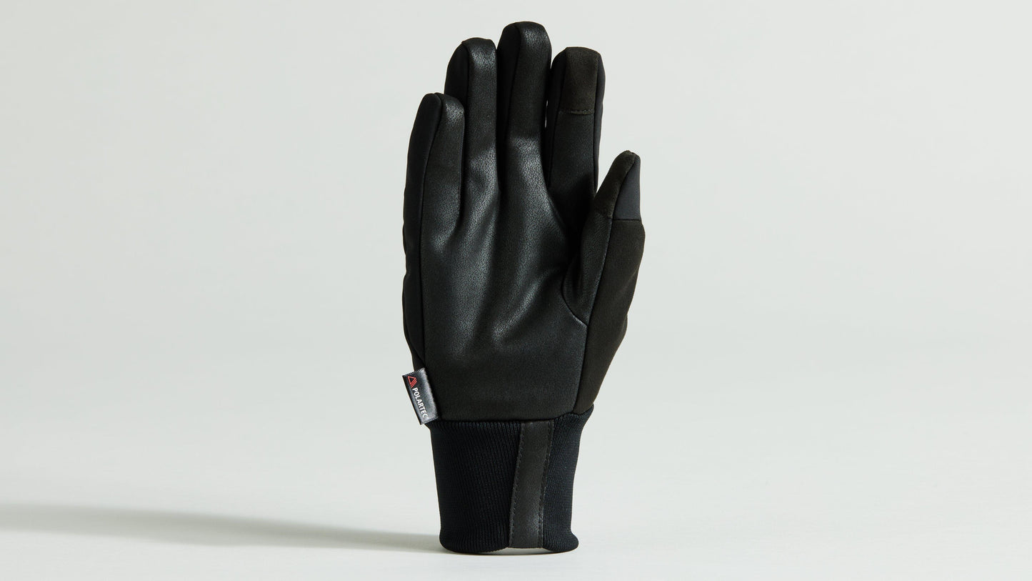 Specialized Softshell Deep Winter Gloves - Black M