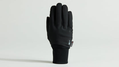 Specialized Softshell Deep Winter Gloves - Black S