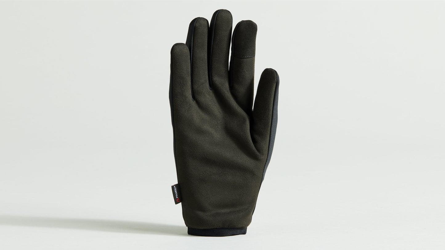 Specialized Waterproof Gloves - Black