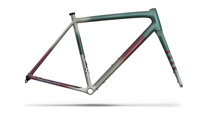 2026 Specialized Crux 10r Frameset