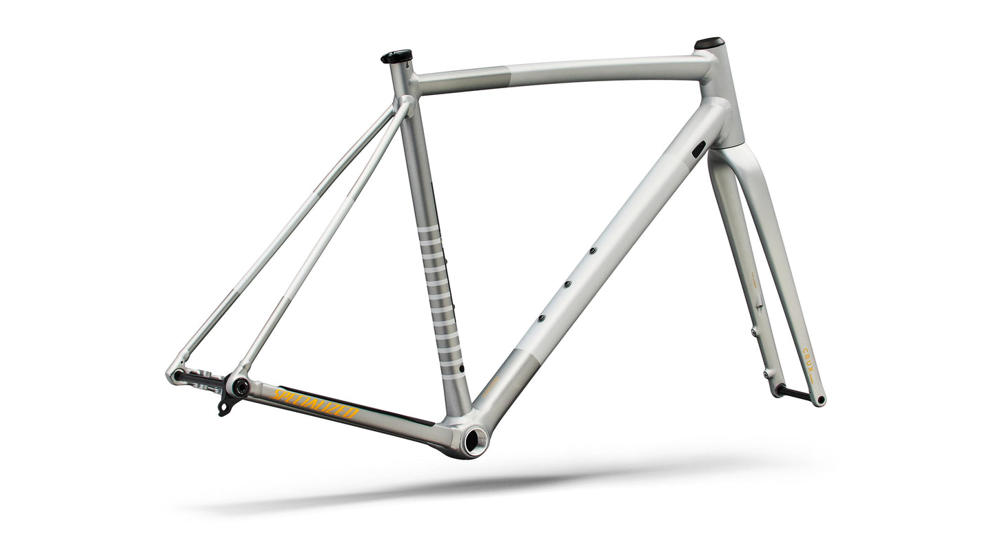 2026 Specialized Crux DSW Frameset